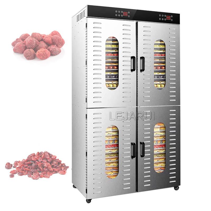 مجفف طعام من الفولاذ المقاوم ل - مراجعة Dried Fruit Mix وسعره