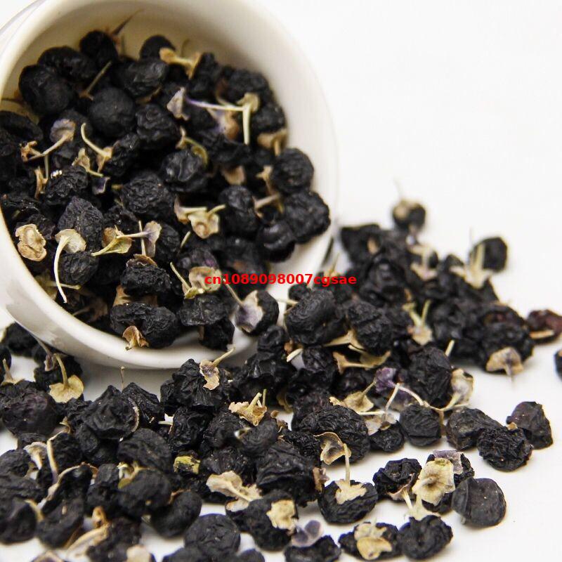 توت أسود مجفف طبيعي عالي الجود - مراجعة Dried Fruit Mix وسعره