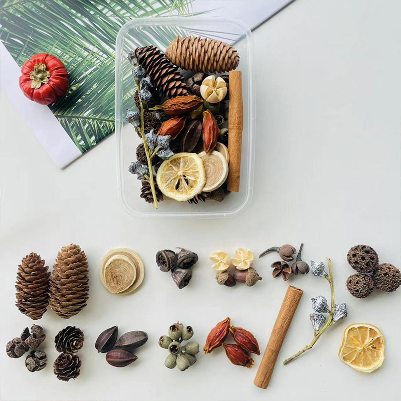 مجموعة نباتات مجففة مختلطة بأس - مراجعة Dried Fruit Mix وسعره