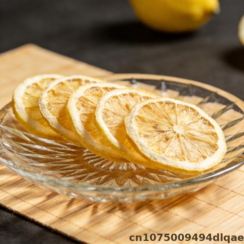 شرائح برتقال طبيعية 100% وليمو - مراجعة Dried Fruit Mix وسعره