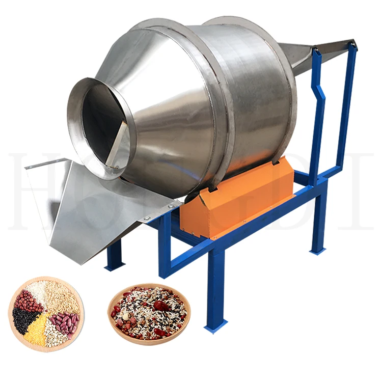 معدات خلط من الفولاذ المقاوم ل - مراجعة Dried Fruit Mix وسعره
